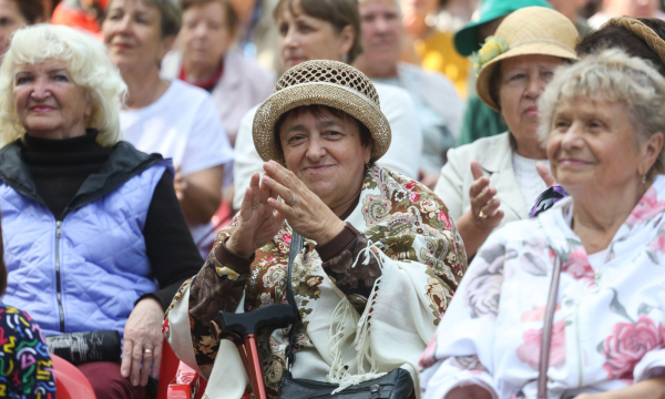 Всех российских пенсионеров ждет перерасчет пенсий
