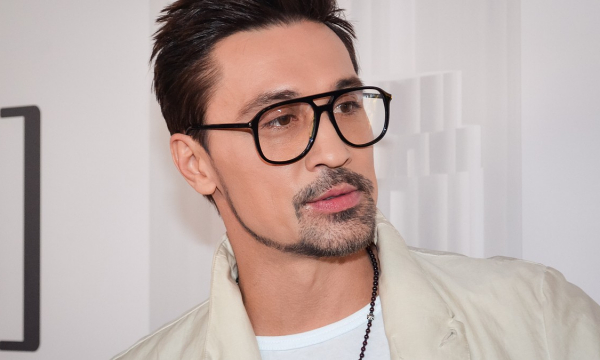 Дима Билан впервые раскрыл свой диагноз: артист ответил на слухи об онкологии